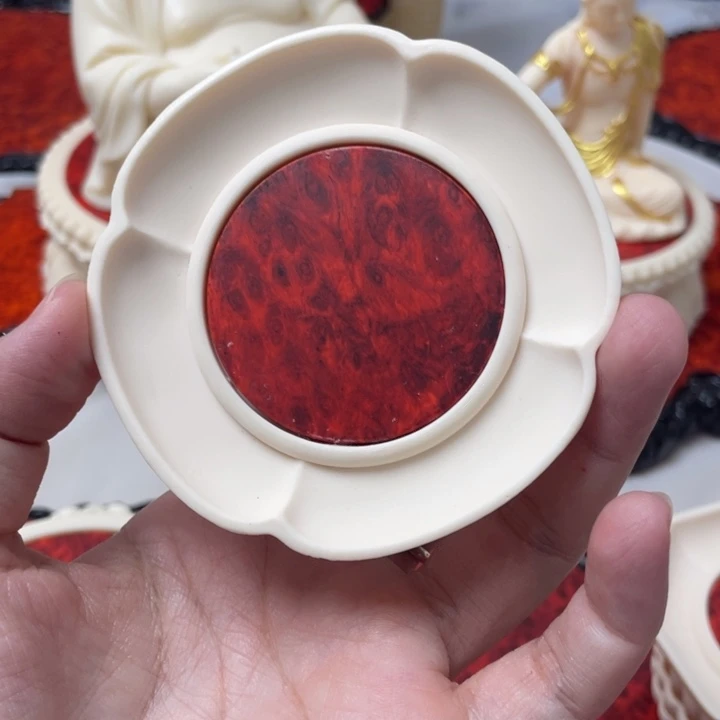 东非黑黄檀（紫光檀）