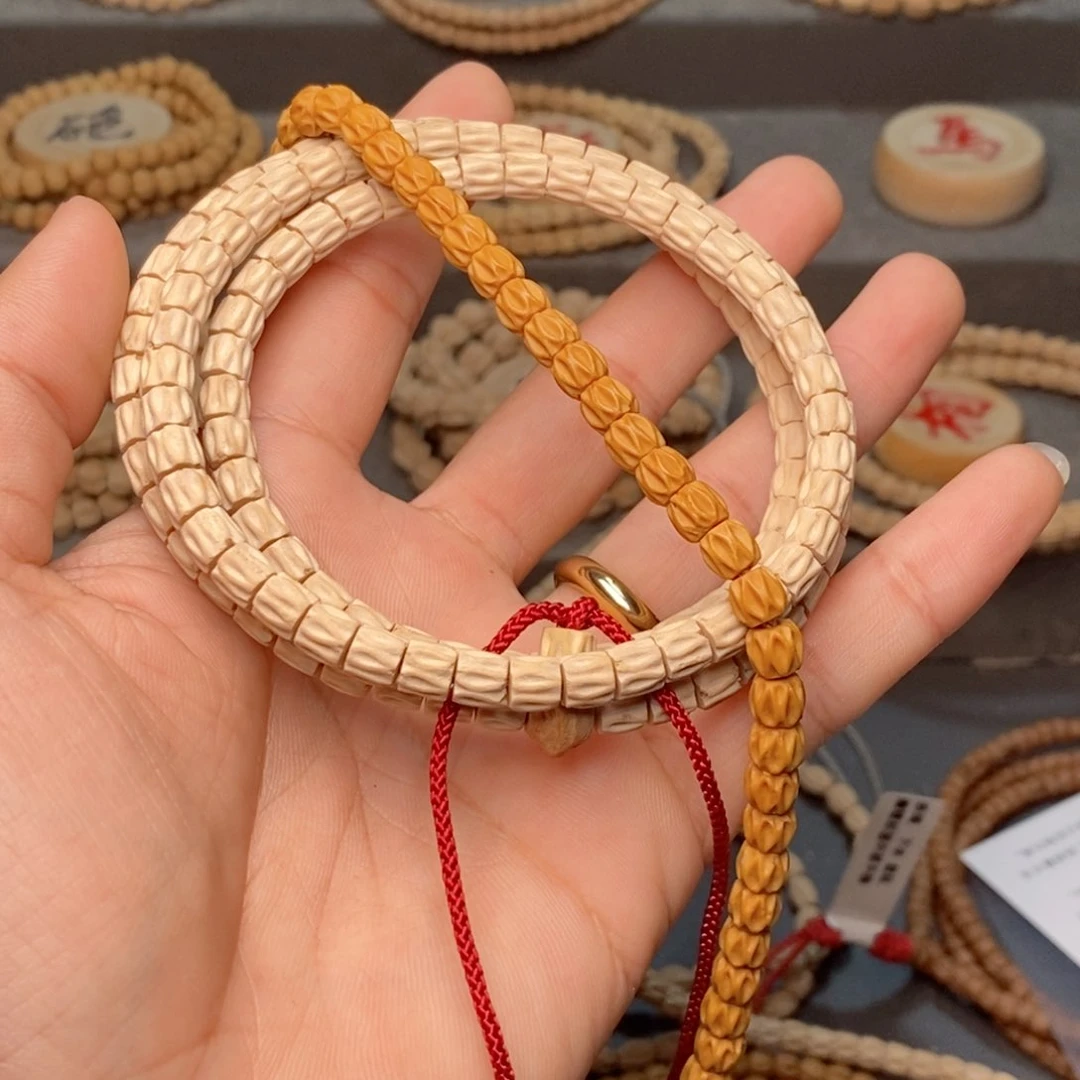 柏香籽/百香籽吊坠