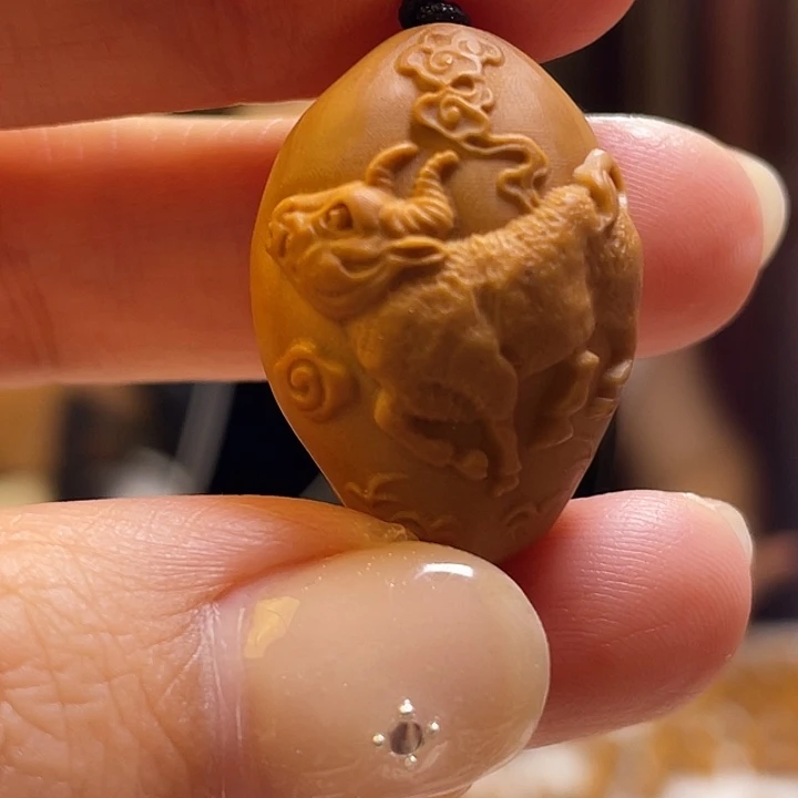 橄榄核手串/手链