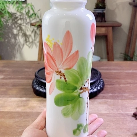 【闪购商品】景德镇陶瓷家用摆件