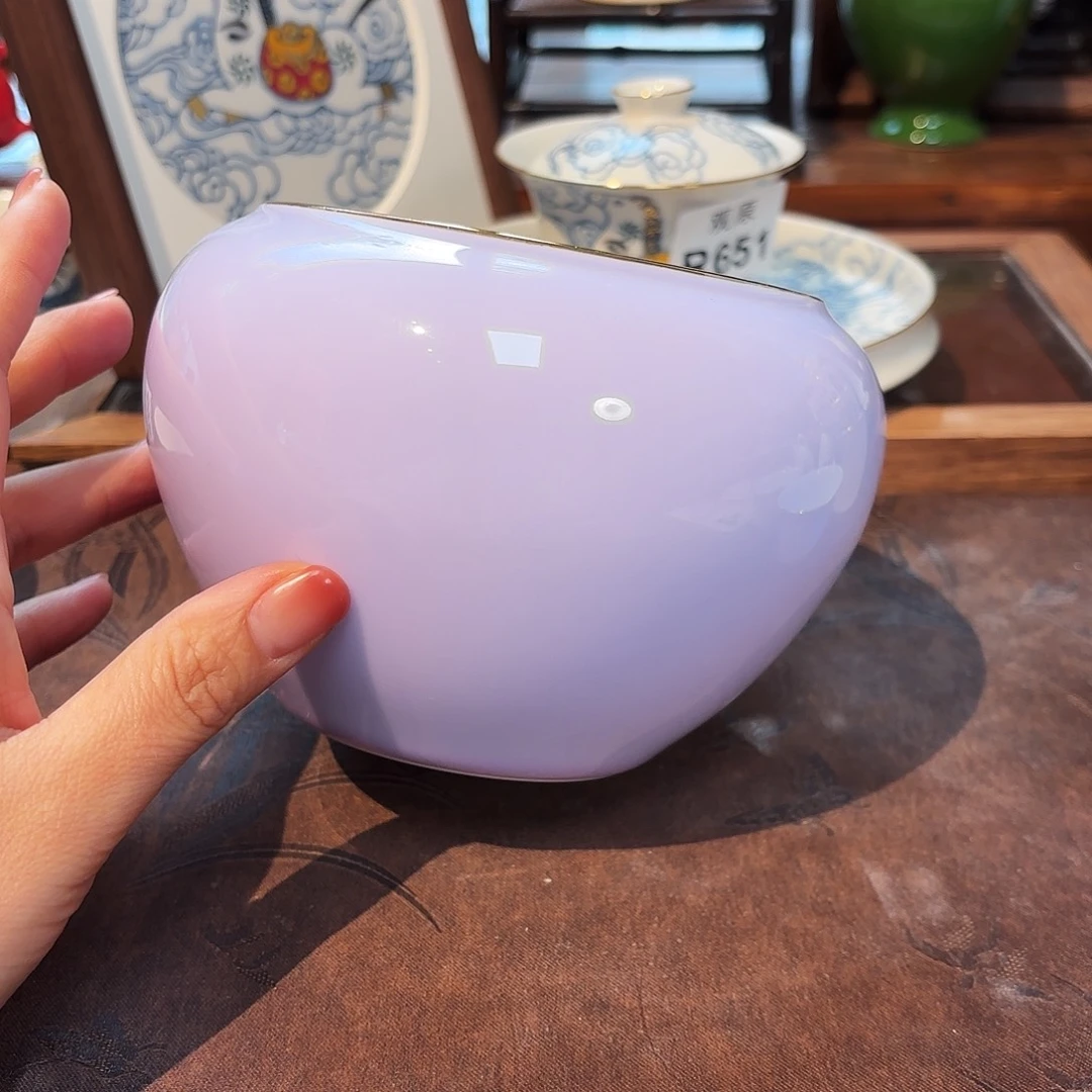 陶瓷景德观原观原