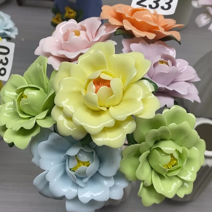 陶瓷陶瓷材料加工