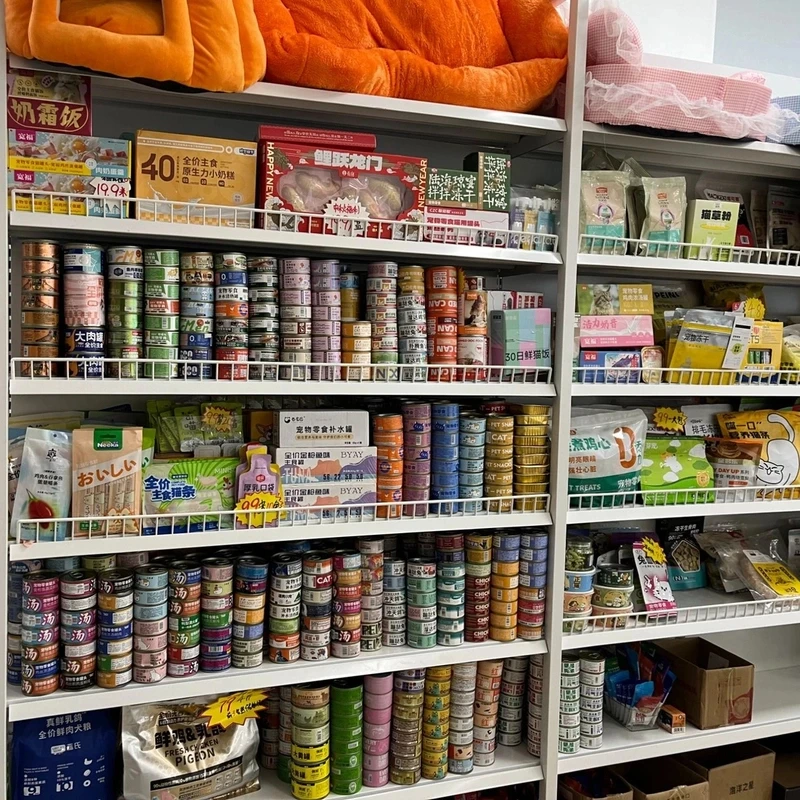 鲜&烘焙全价猫粮禽肉2kg正装