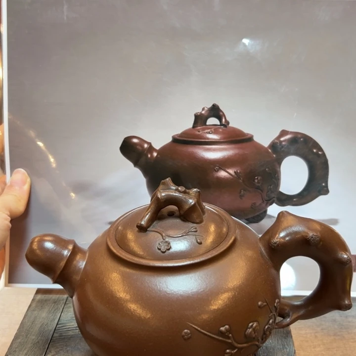 紫砂壶等艺术精品