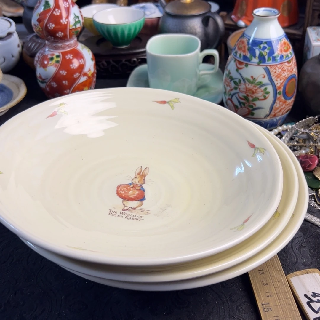 陶瓷艺术的发展和