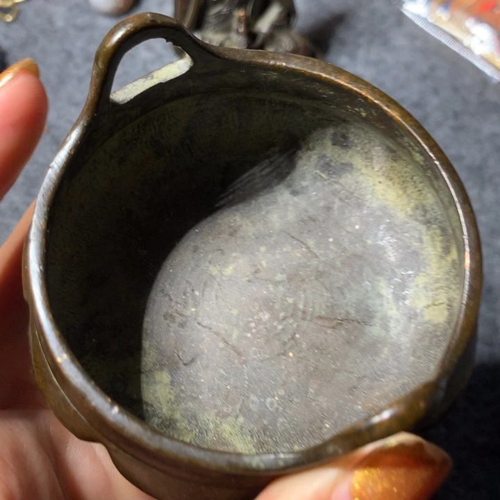 温**玉喜欢的朋友不要错过哦，