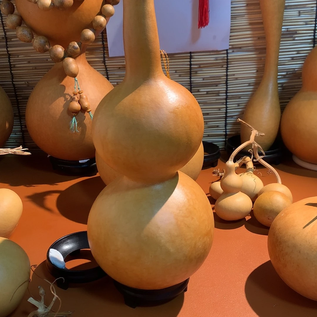 葫芦一物一拍，不退不换