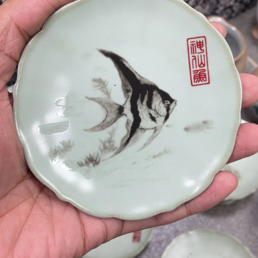 【闪购商品】壶茶具很喜欢很爱哦