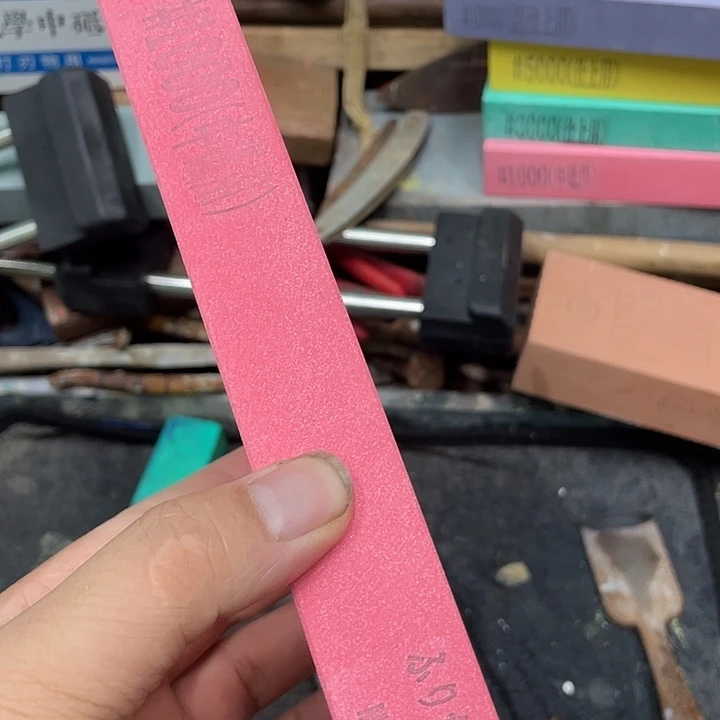 ?****?磨刀石下铁快好用