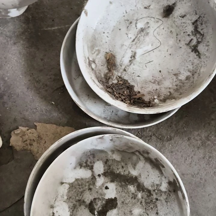 陶瓷盘子碗啥都有