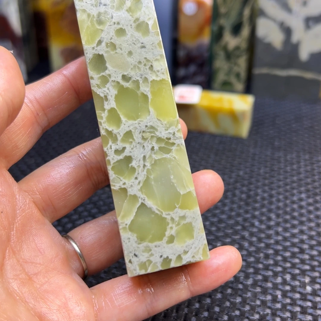昆***云南石印章石印章石