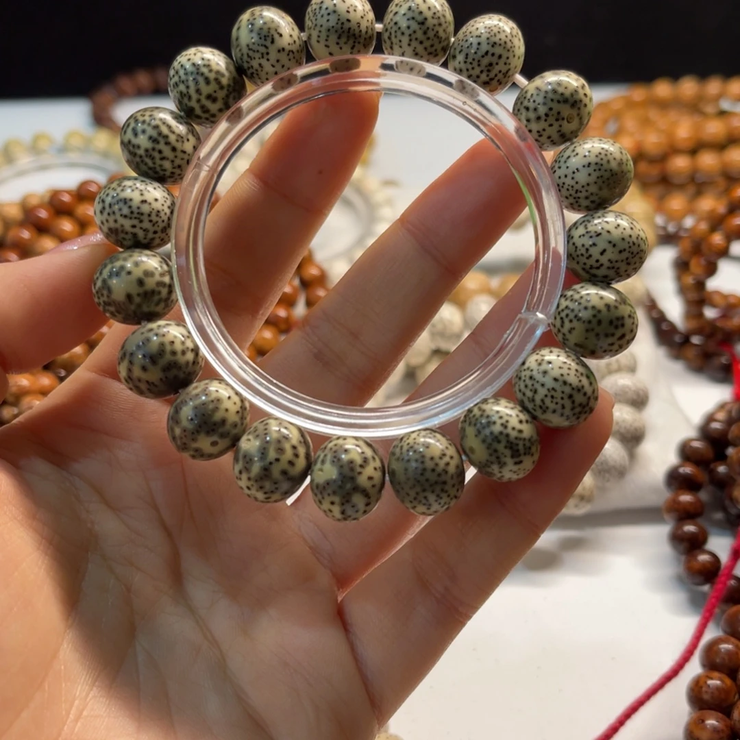 星月菩提吊坠1412苹果老刀