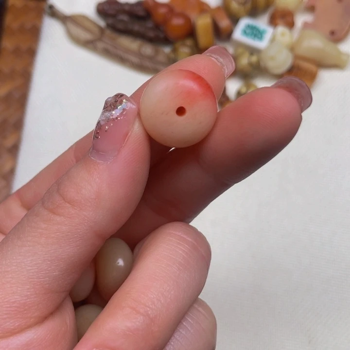 手串/手链驼骨编号21