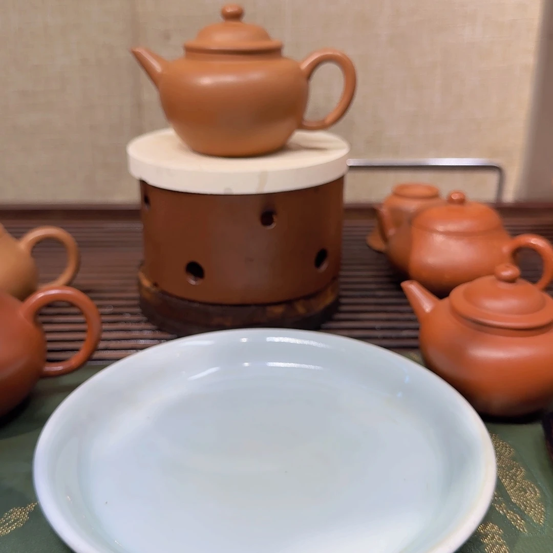 茶壶段泥66666667