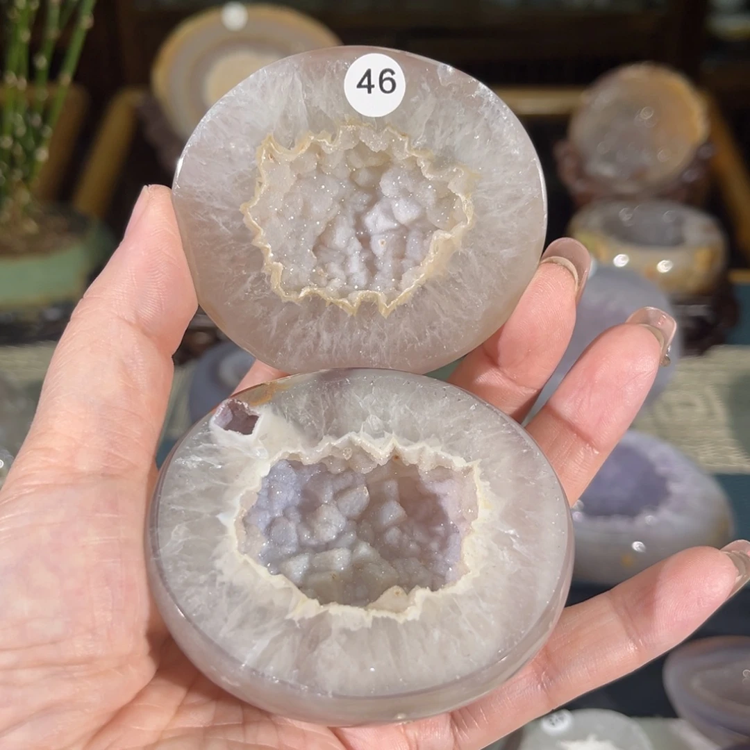 未镶嵌大型摆件（非配饰）水晶