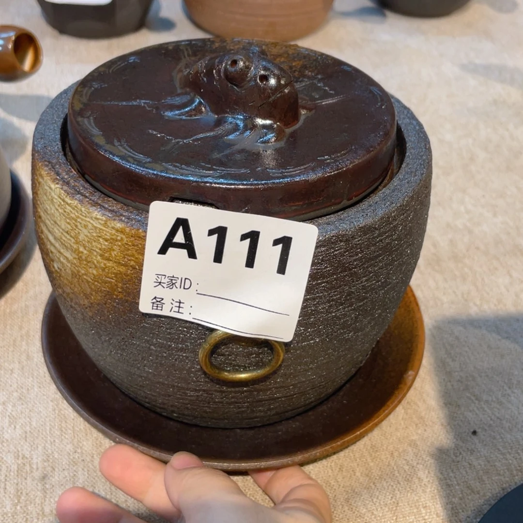 潮州手工制作工艺