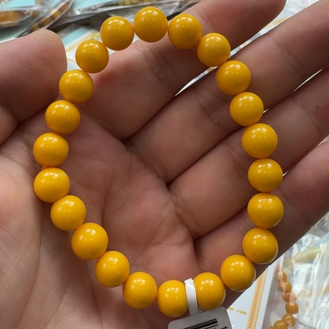 琥珀未镶嵌珠宝奇石254