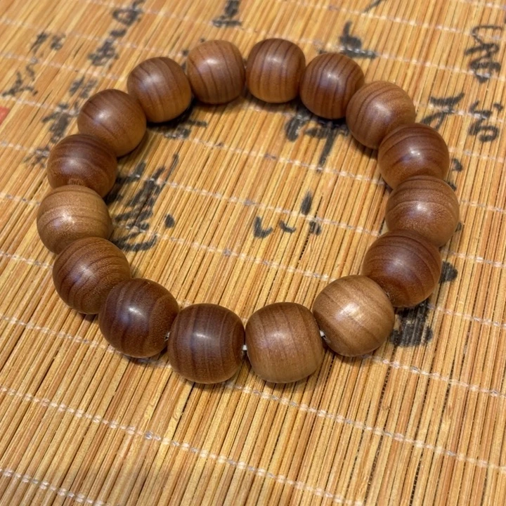 隆****其他檀香木老山檀香彩料13.14