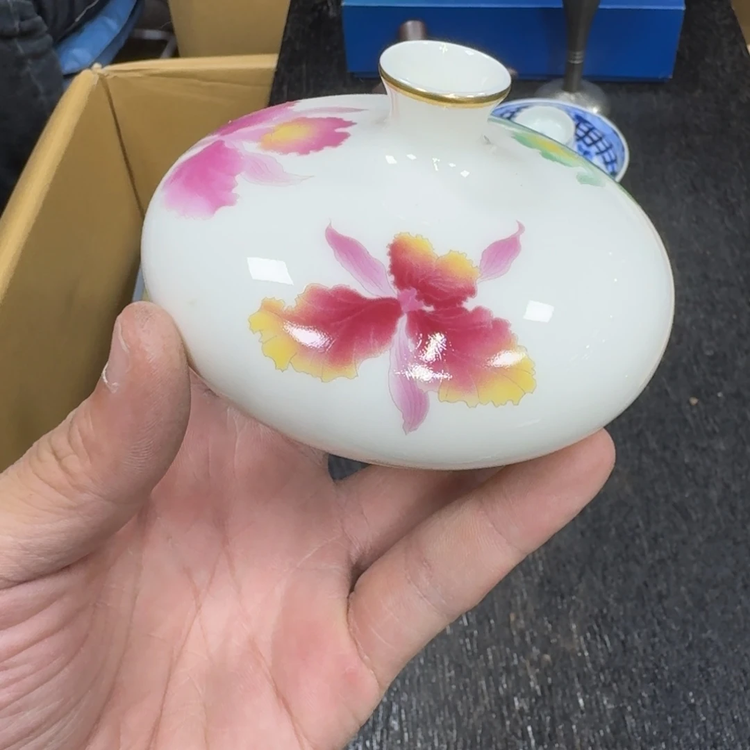 紫砂中古商品谨慎下单