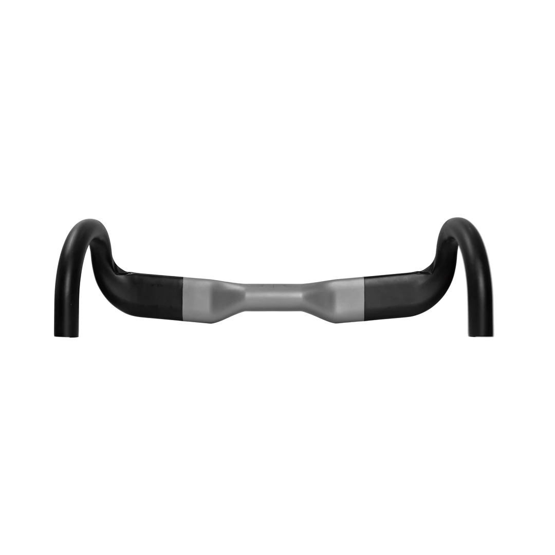 3D打印钛碳公路弯把LAGET钛合金自行车配件