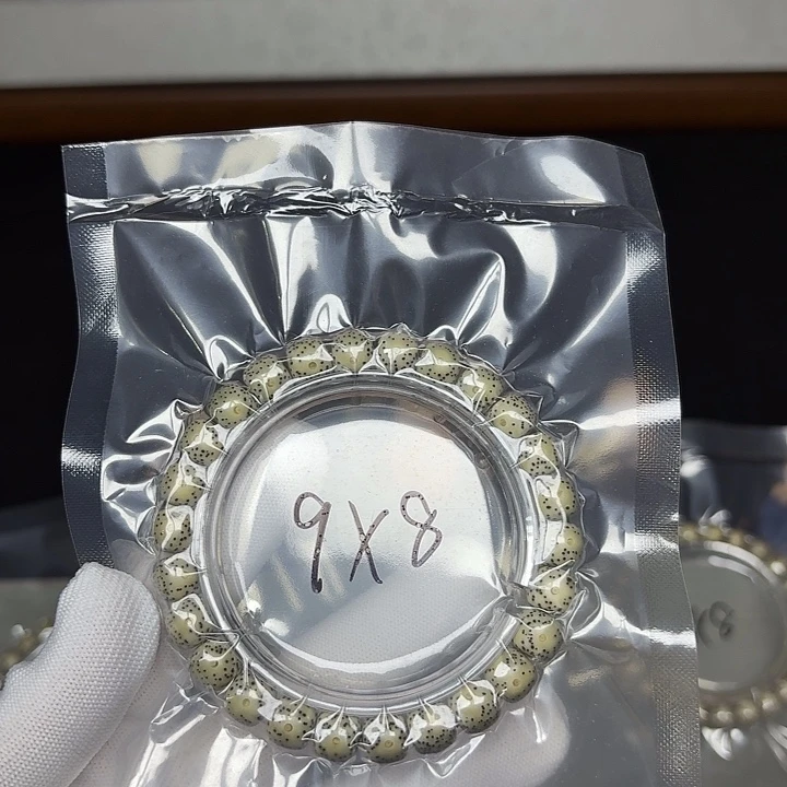 星月菩提手串星月菩提802