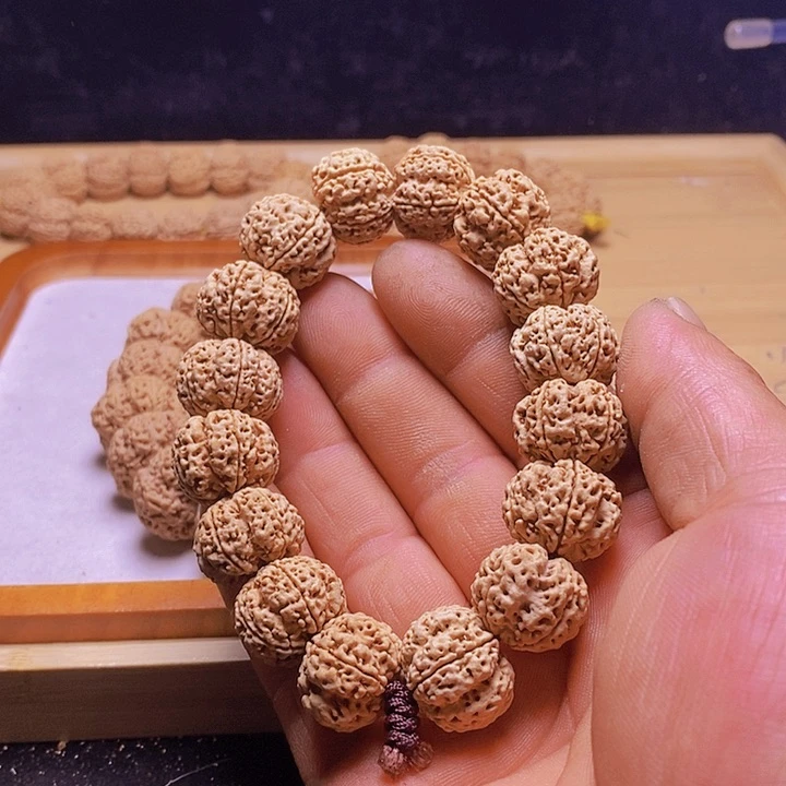 手串金刚菩提今日福利