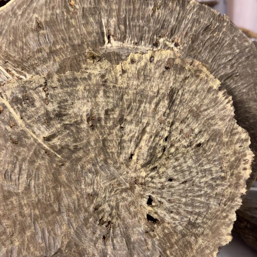 阿***乐沉香碎屑沉香香港老料160克