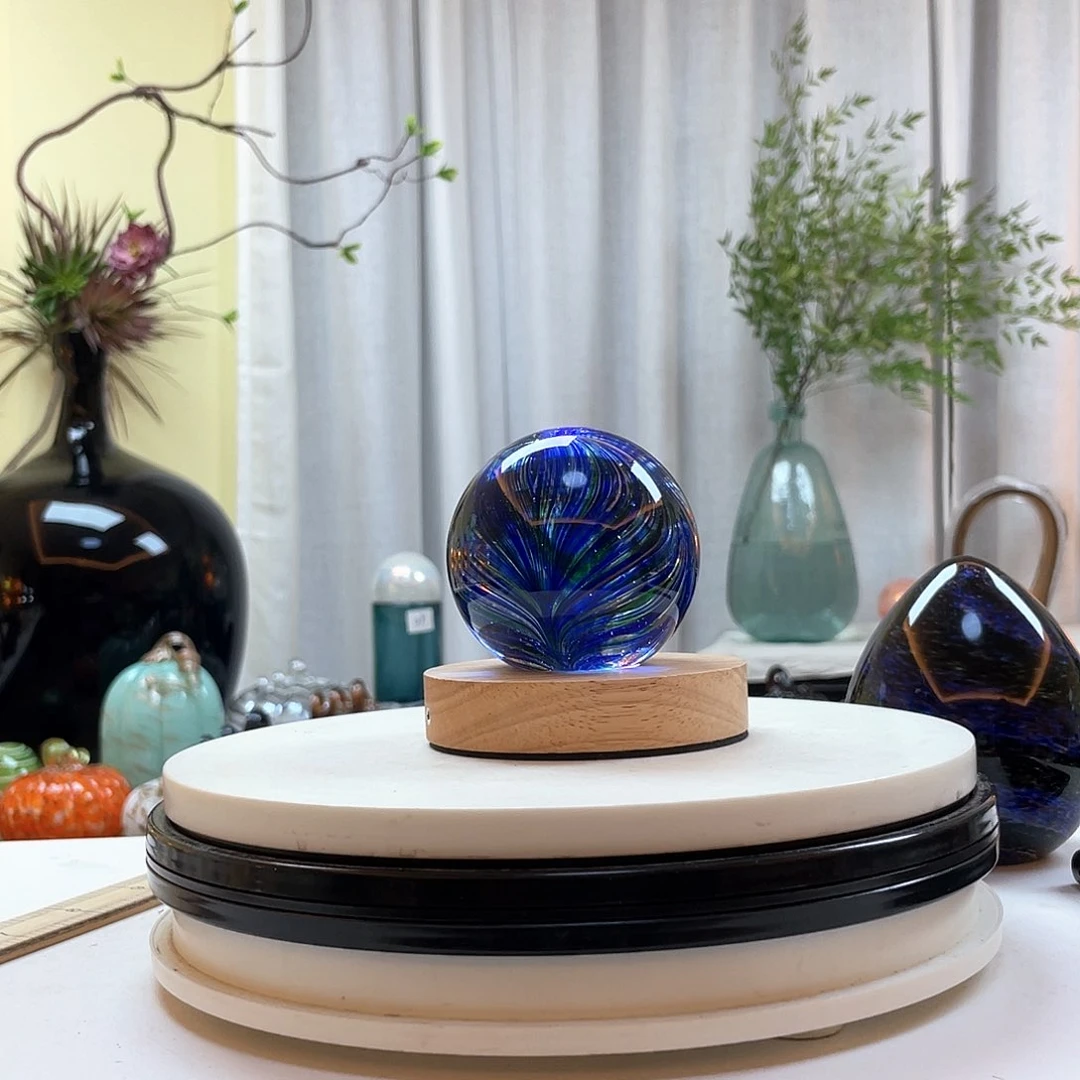 手工艺术花瓶摆件