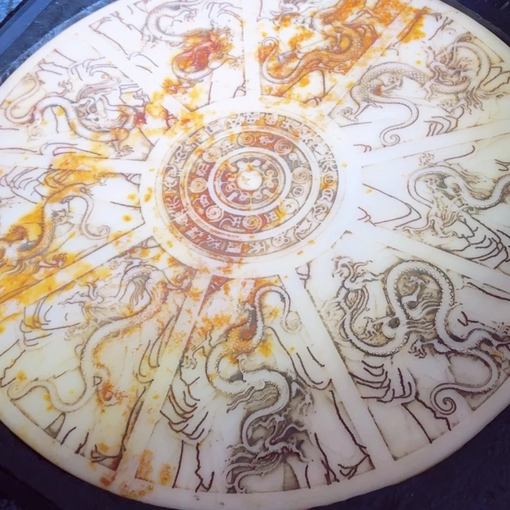 玉一物一拍。一物一拍