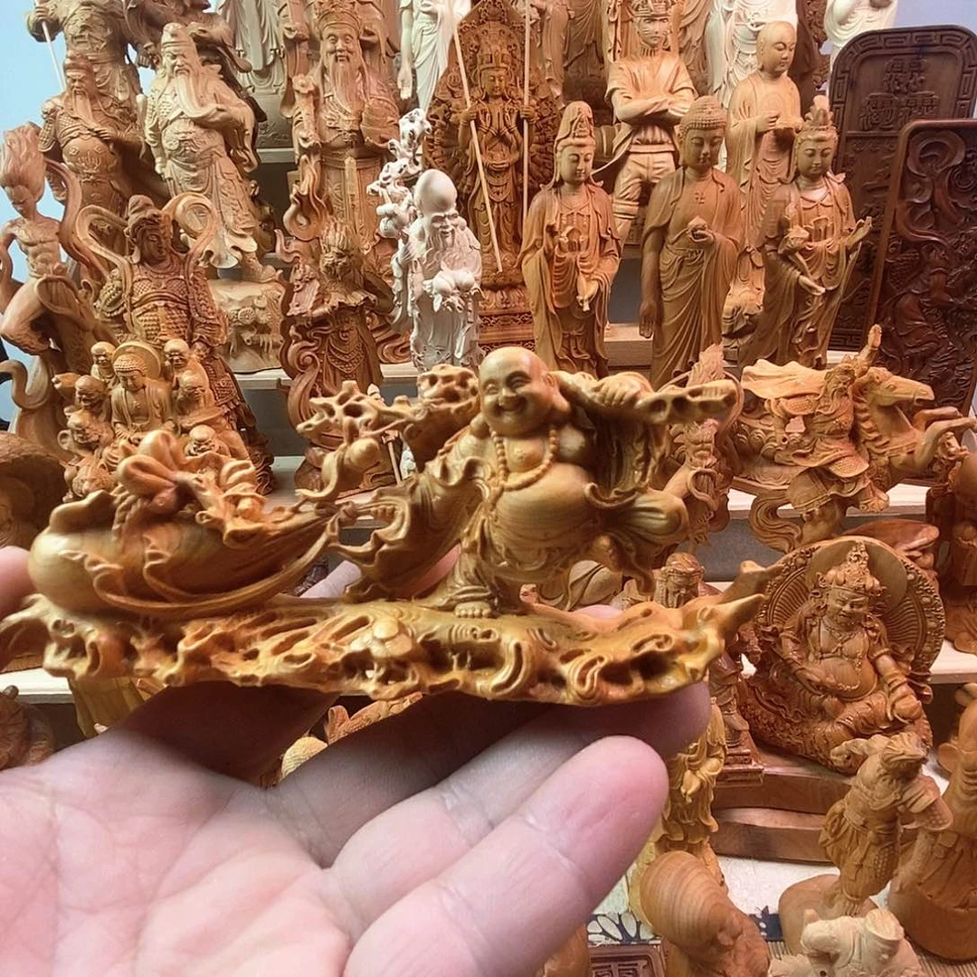 柏木（崖柏）原木123