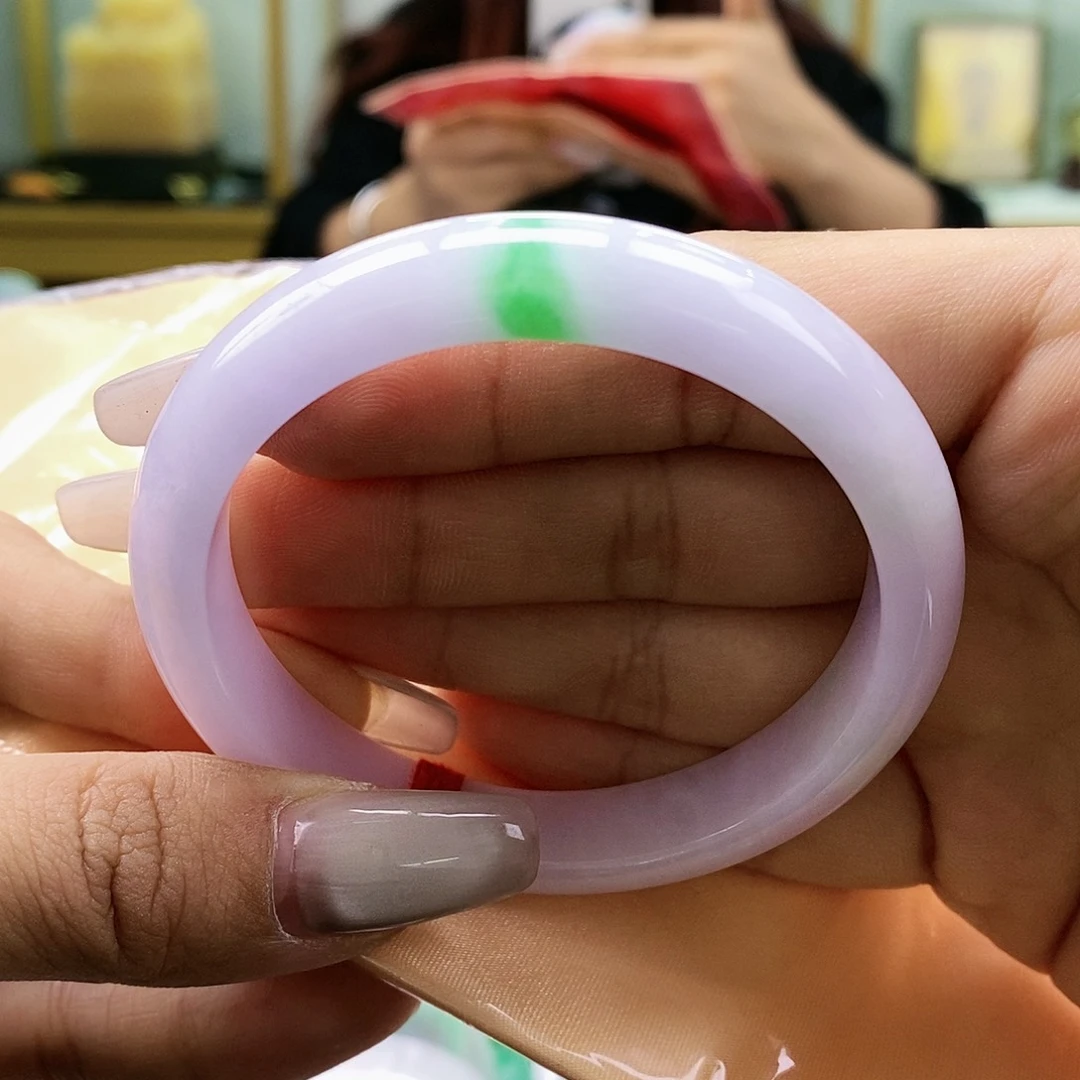 【闪购商品】未镶嵌手镯翡翠