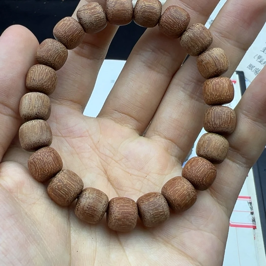 藤类降真香金丝蜜结明黄油贵州料1.0老型单圈一档8.8