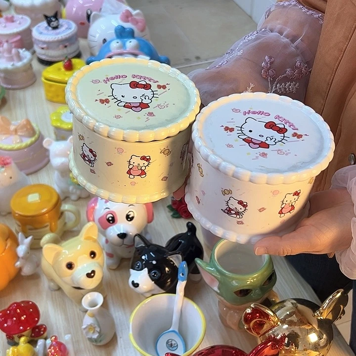 摆件陶瓷等行业的