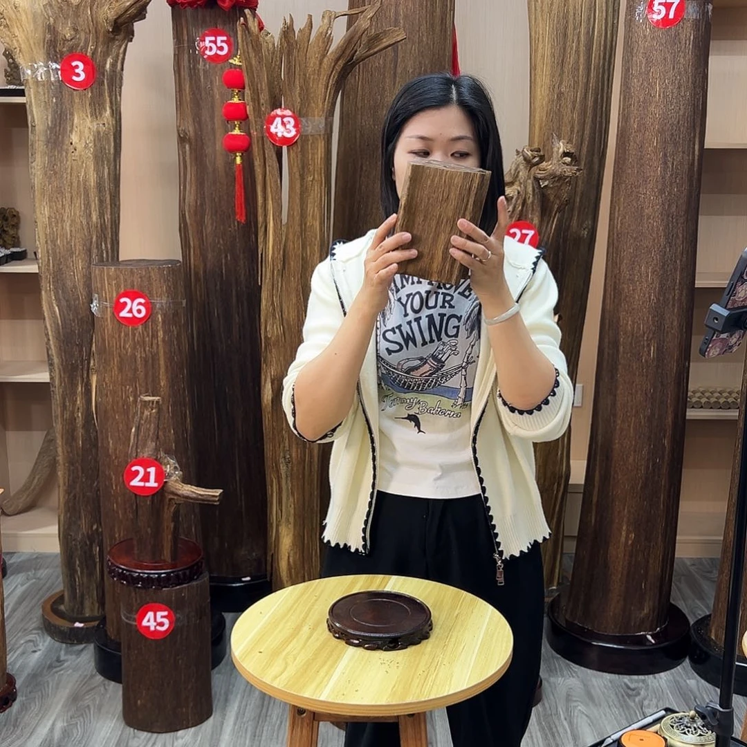 沉香碎屑沉香沉香