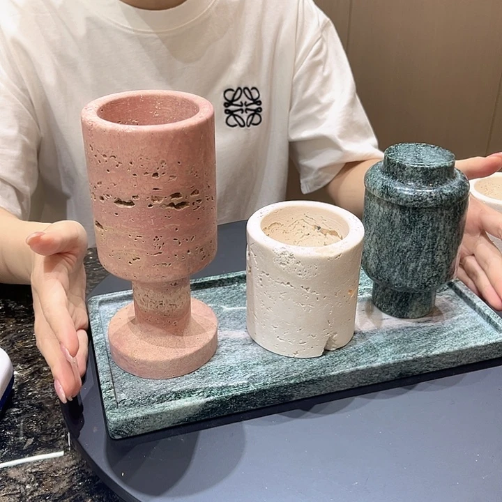 天然奢石系列产品