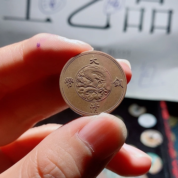 骑***1小陈小陈  手机挂件工艺品  071