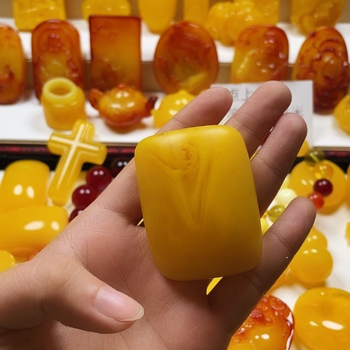 抖音严选好物商品