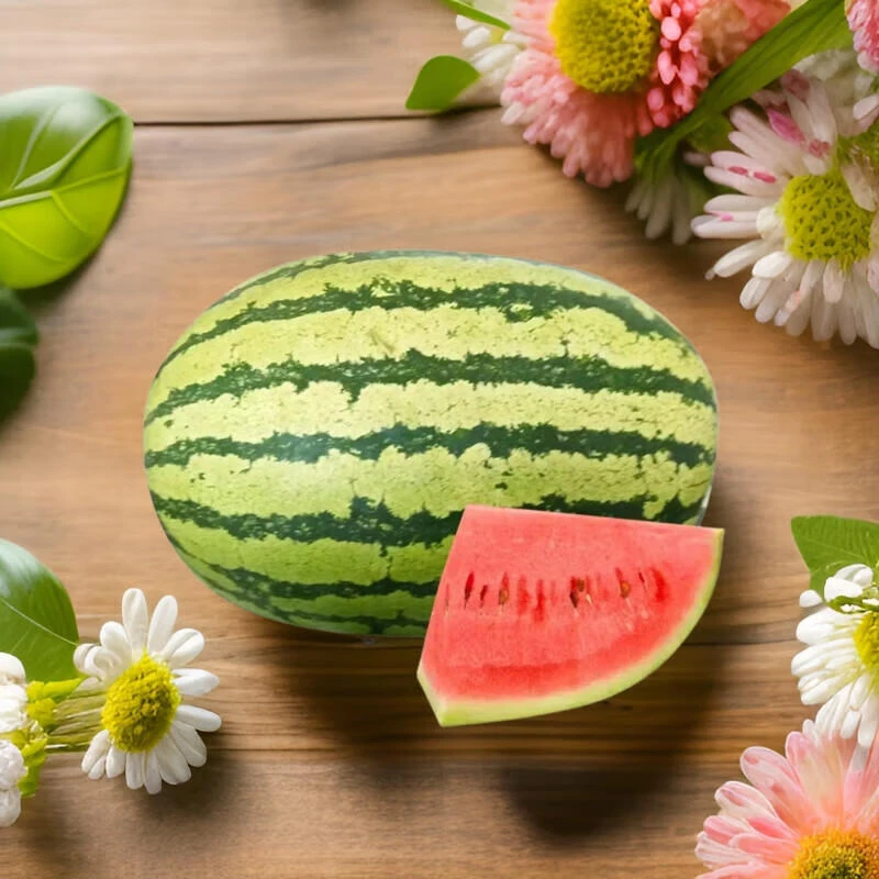 优选硒砂瓜约13kg