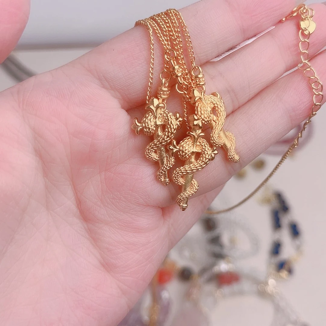 水晶手链未镶嵌设计