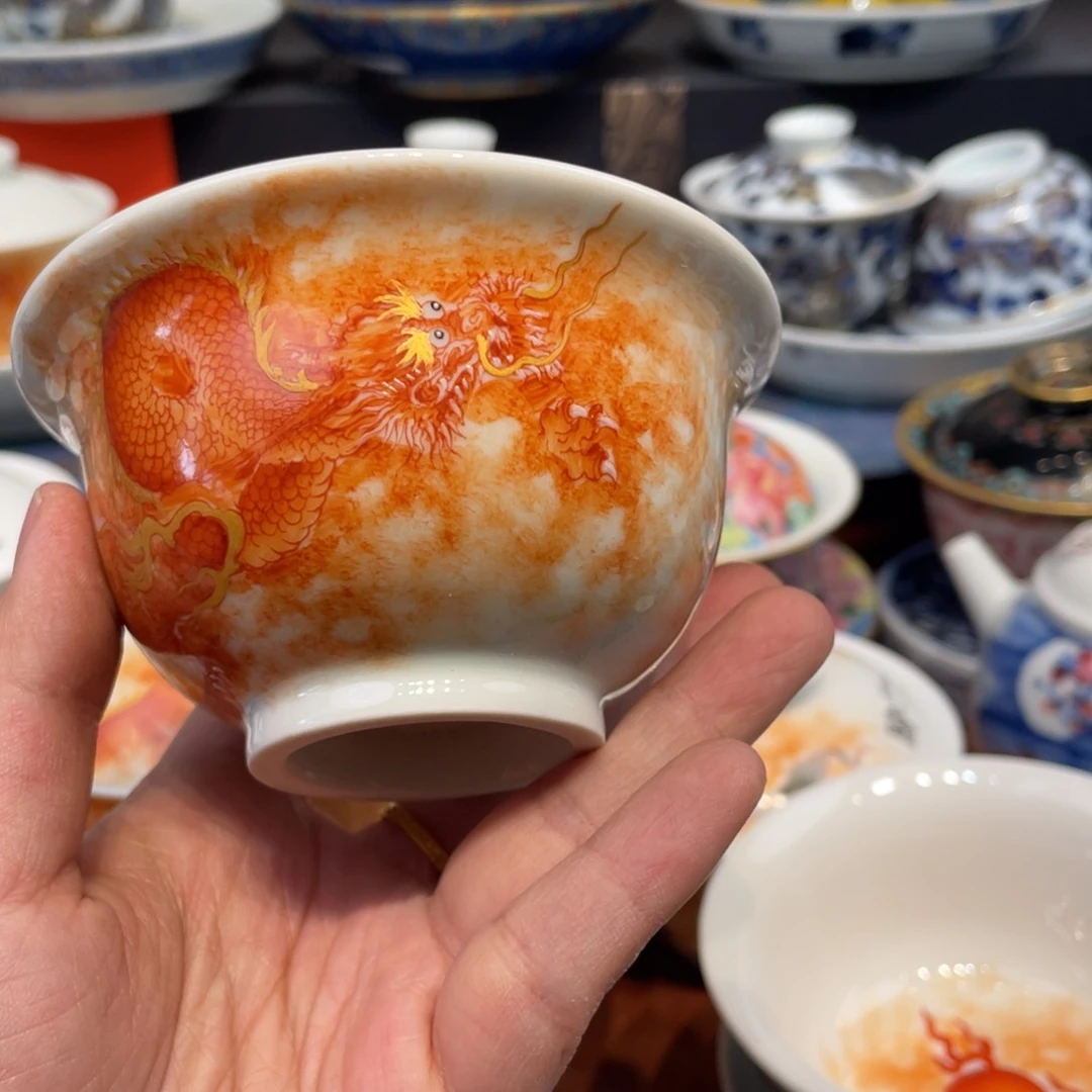 景德镇陶瓷瓷器鉴定