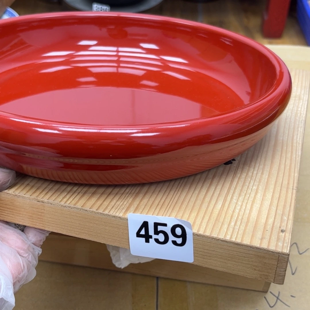 瓷片看****t摆件工艺品摆件666