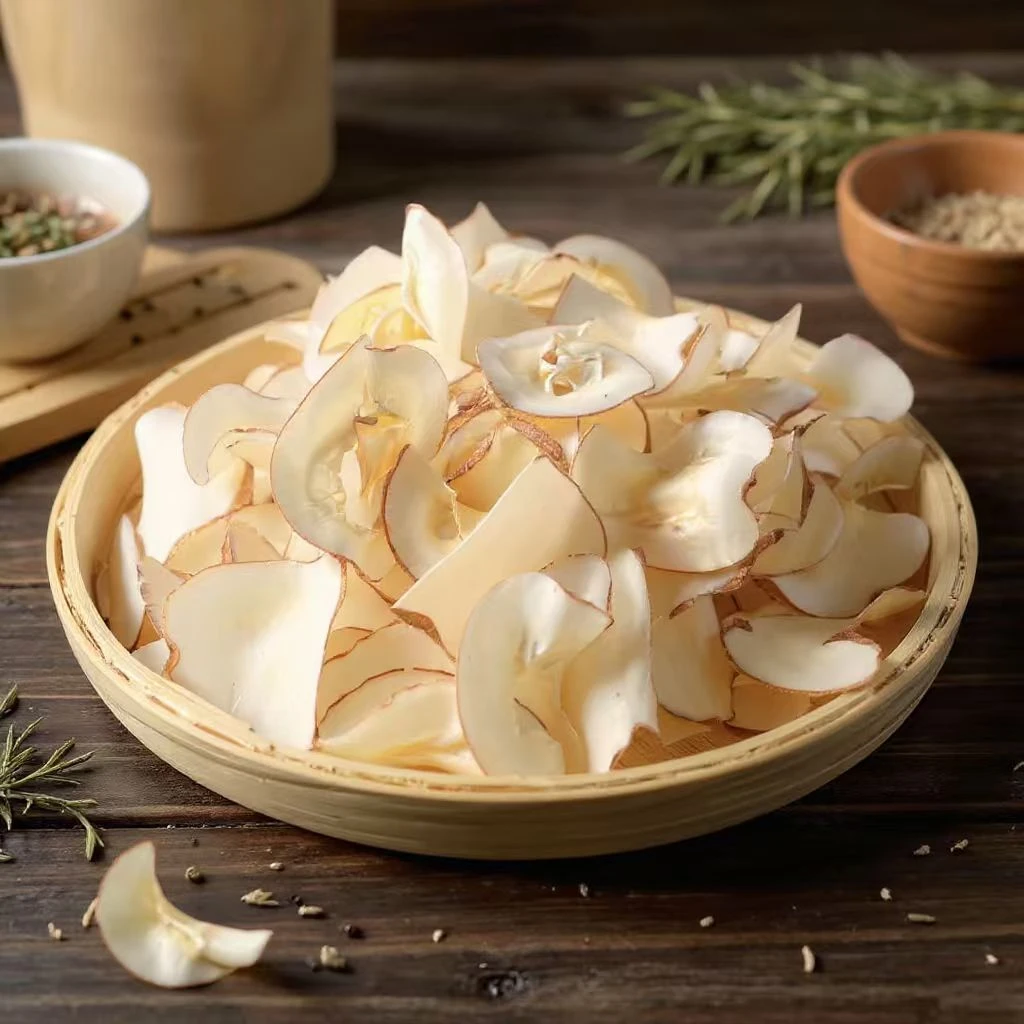 （彬哥推荐）【海底椰】香甜可口煲汤材料搭配虫草花炖汤煮水散装