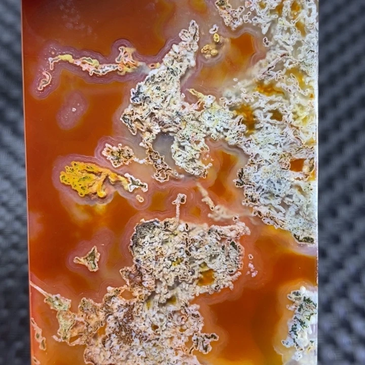 瀚***福玛瑙/玉髓未镶嵌玛瑙