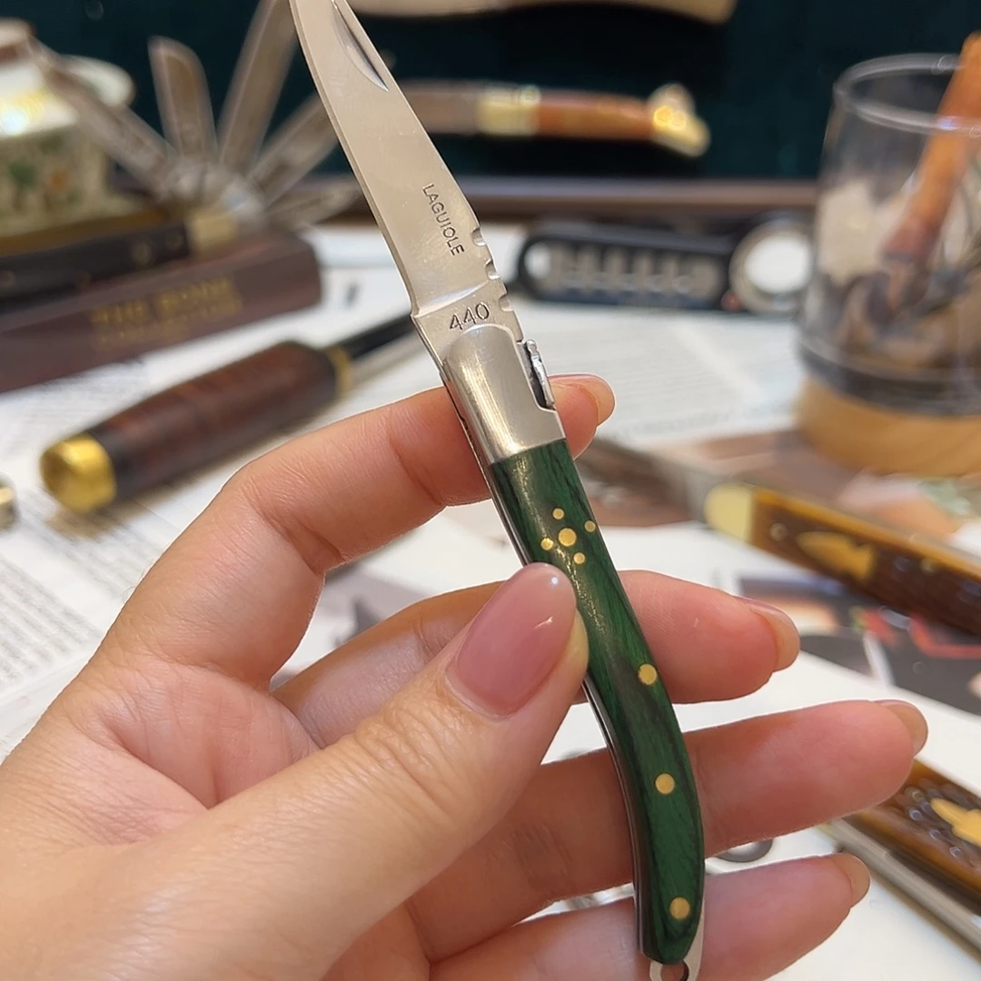 不锈钢外贸家用工具绿色小蜜蜂
