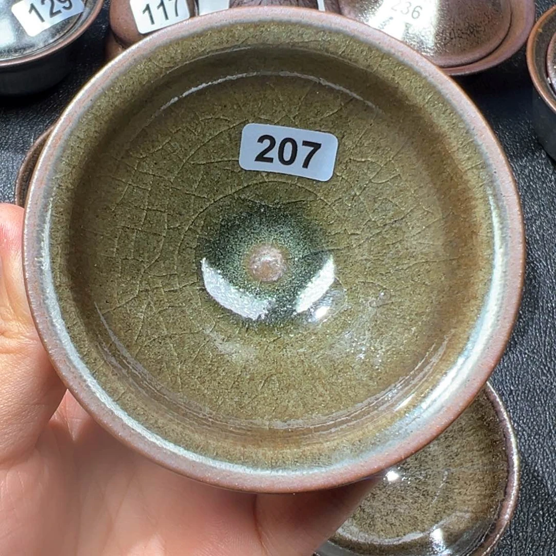 茶盏焦源龙窑，不忘初心207