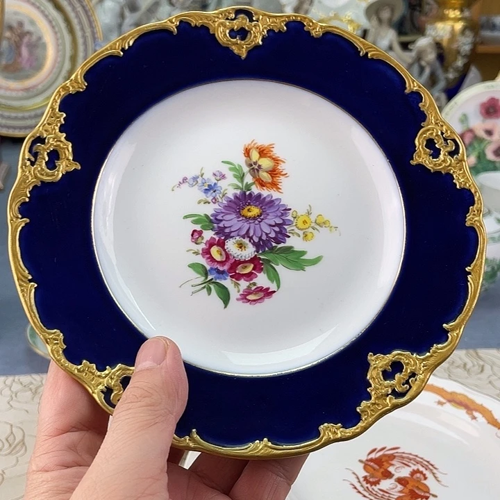 中古瓷器精品欧瓷