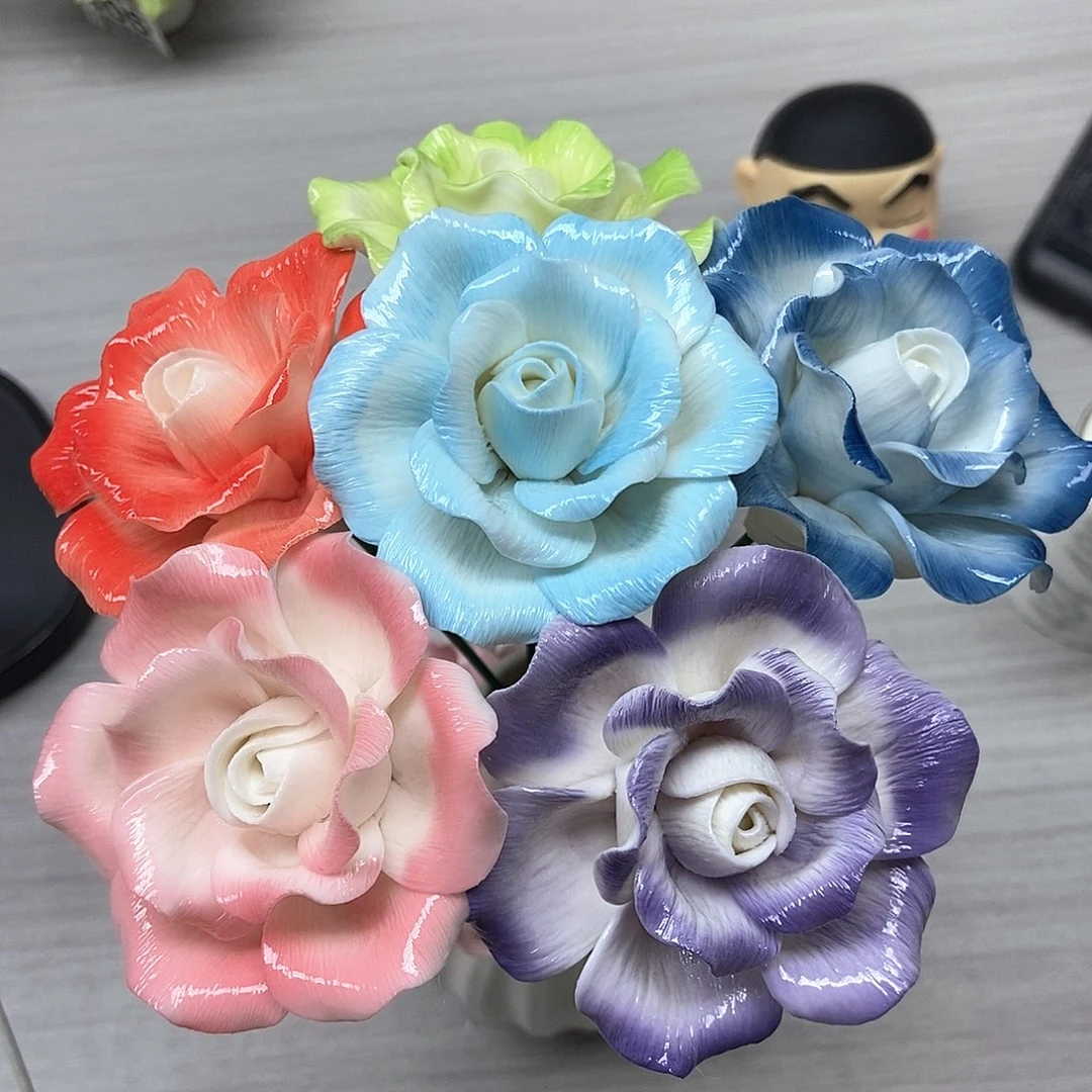 陶瓷设计风格现代