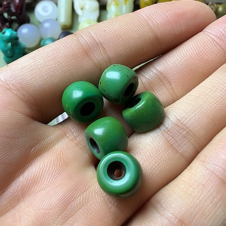 平***生玛瑙/玉髓未镶嵌珠宝半成品