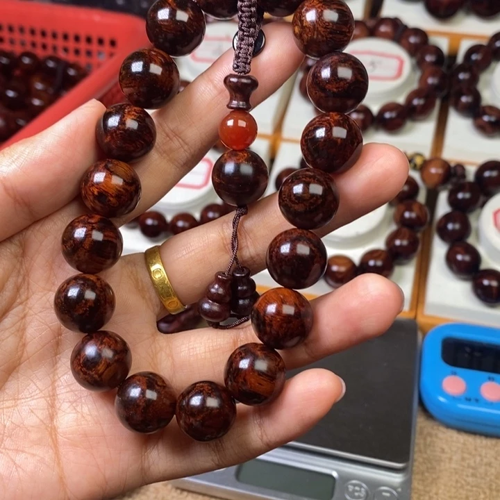 黄花梨/降香黄檀茶**哥黄花梨