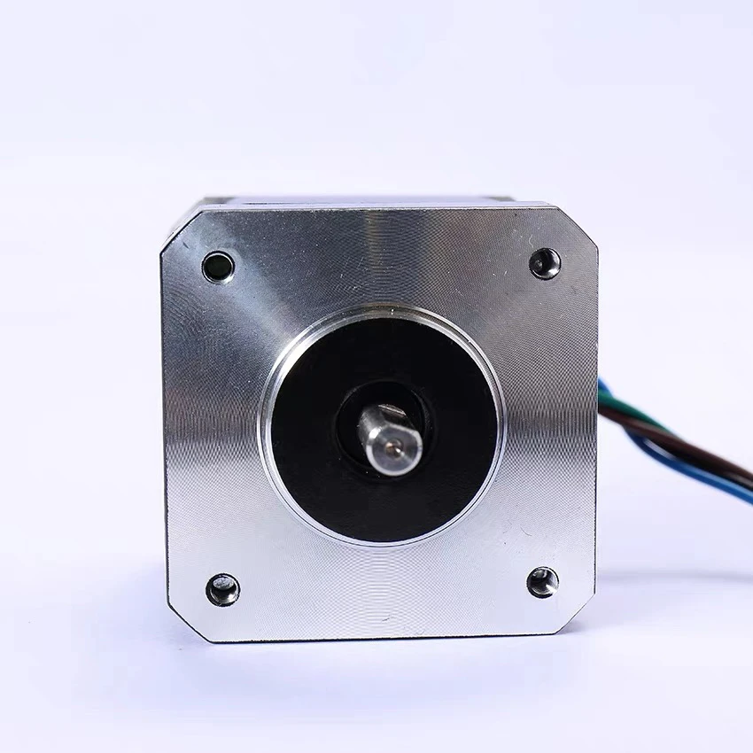 电脑横机度目电机 杨氏双系统度目马达 生克马达 鸣志高速电机